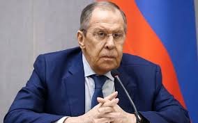 Lavrov: "Azərbaycanla Ermənistan arasında münaqişə bütövlükdə həll olunub"