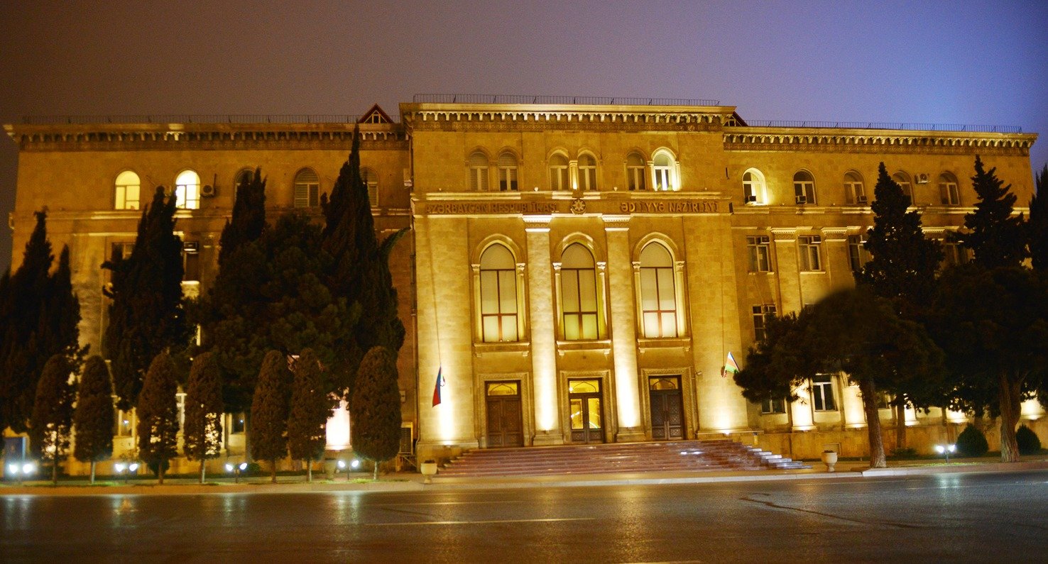 Ədliyyə naziri Avropa Şurası Yerli və Regional  Hakimiyyətlər Konqresinə müraciət ünvanlayıb