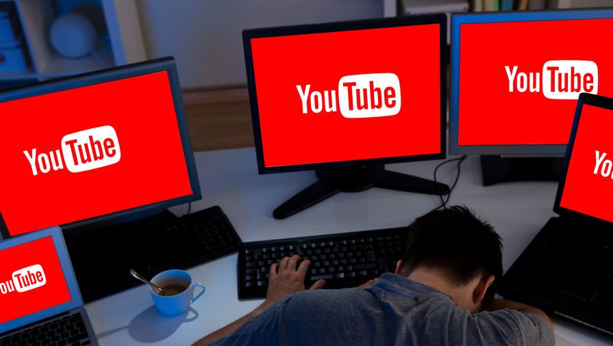 YouTube istifadəçiləri videoların uzun müddət yüklənməsindən şikayətlənirlər