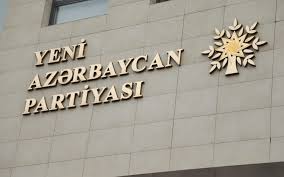 Yeni Azərbaycan Partiyasının yaradılmasından 31 il ötür -