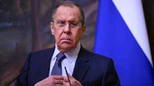 Sergey Lavrov gəldiyi üçün nazirlər sammitdən imtina edib -