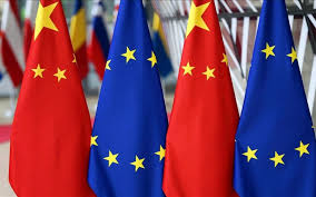 Çin-Avropa İttifaqı sammiti keçiriləcək -