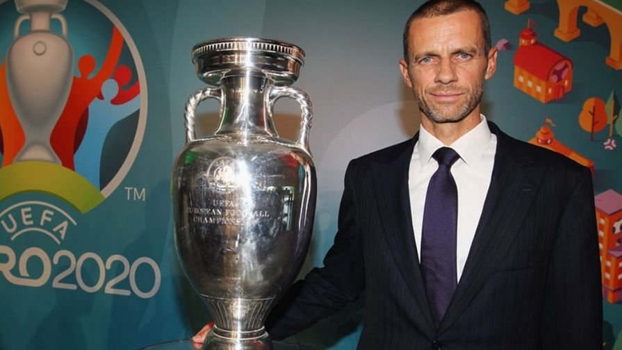 UEFA qışda keçirilən dünya çempionatının futbola fayda vermədiyini etiraf edib