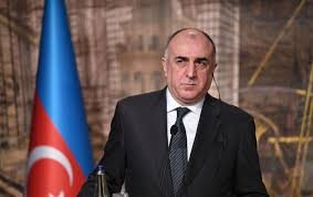 E.Məmmədyarov: “Vasitəçilər olmadan da birbaşa görüşlərin mümkünlüyünü dünyaya göstərdik”