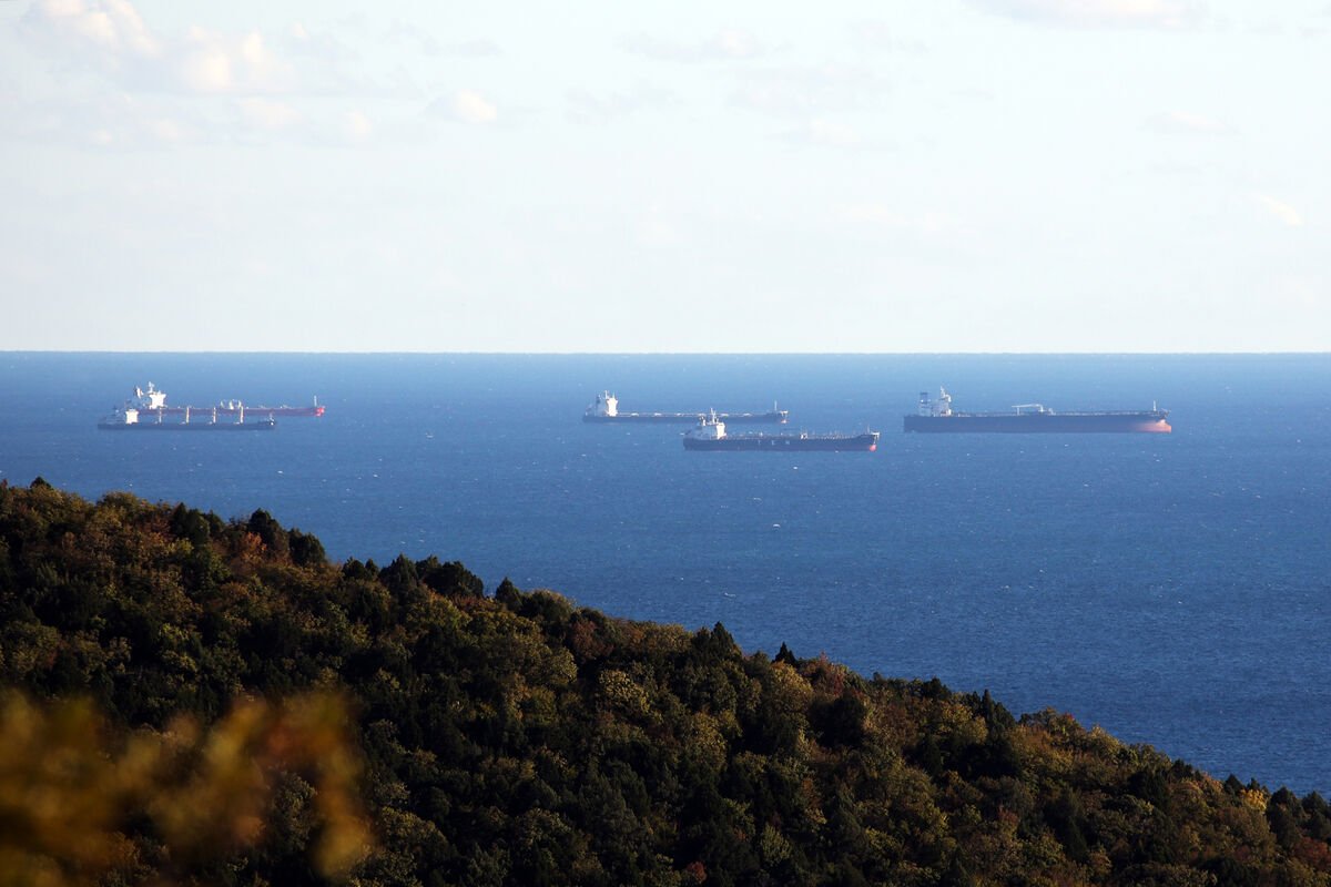 Aİ ölkələri Rusiyaya tankerlərin satışına qadağa qoyulması ilə bağlı razılığa gələ bilməyib