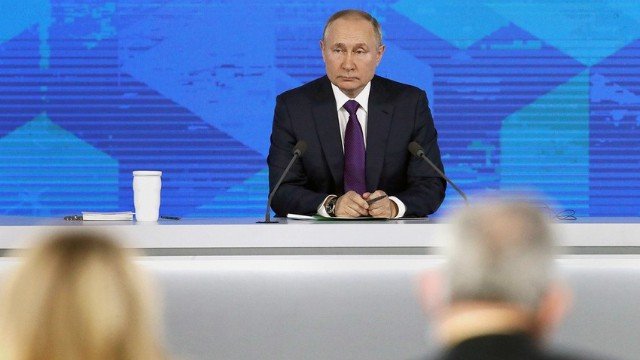 "Dünyada dörd ildən bir qızılca xəstəliyi baş qaldırır" - Putin