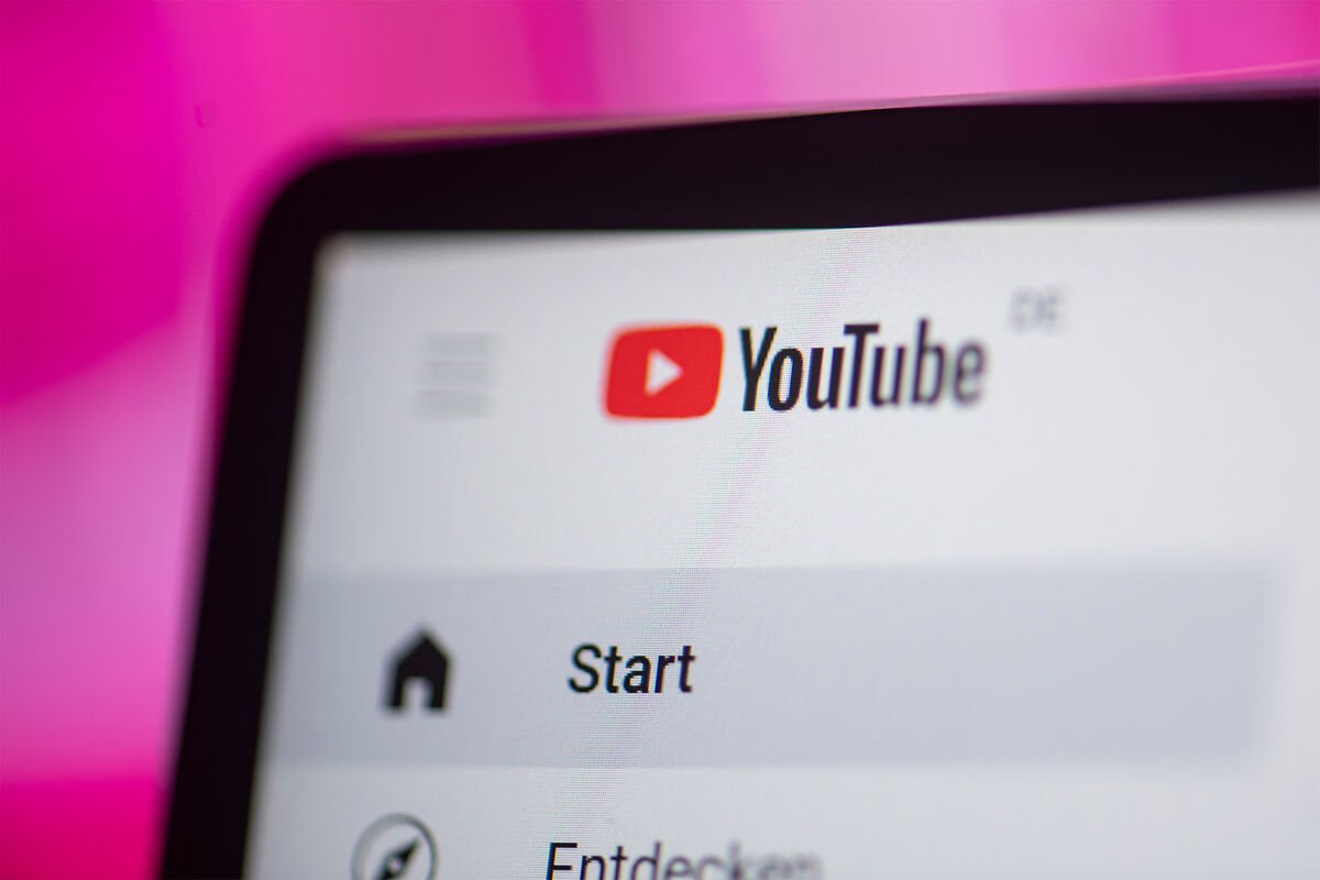 YouTube daha az reklam göstərməyə başladı