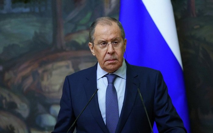 Lavrov: Ermənistanla müttəfiqlik əlaqələri güc baxımından sınanır