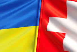 İsveçrə qış aylarında Ukraynaya 11,8 milyon yardım edəcək -