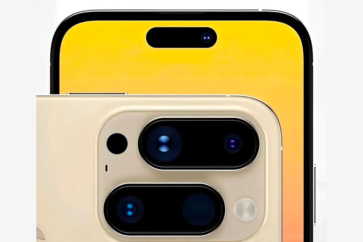iPhone 16 Pro güclü zoomlu kamera əldə edəcək