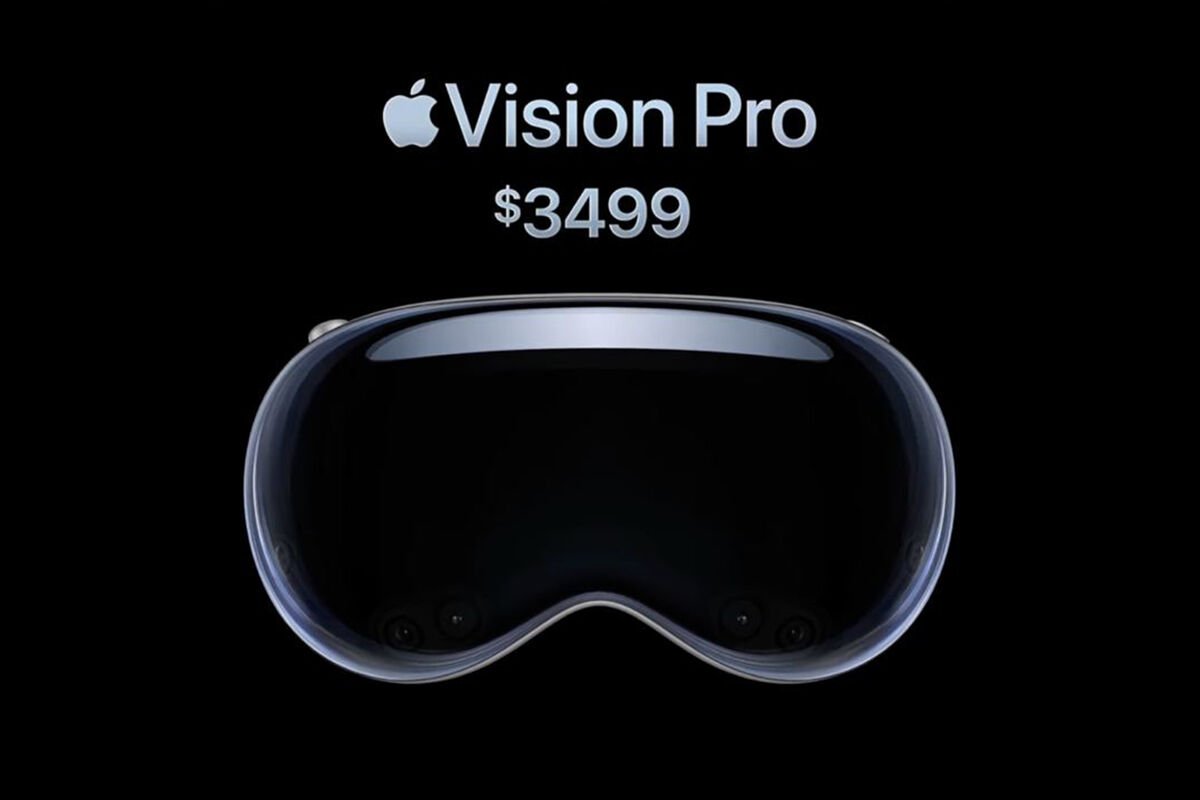 Apple Vision Pro qulaqlıqlarının buraxılış tarixi məlum oldu