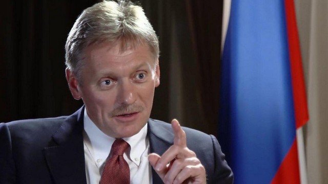 "Rusiya Qərbin aktivlərini müsadirə edə bilər" - Peskov