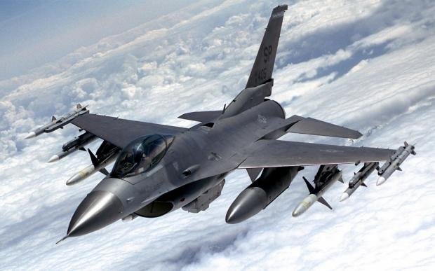 Türkiyəyə F-16-ların satışı... - ABŞ-dan açıqlama