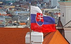 Slovakiya parlamentinin sədrindən