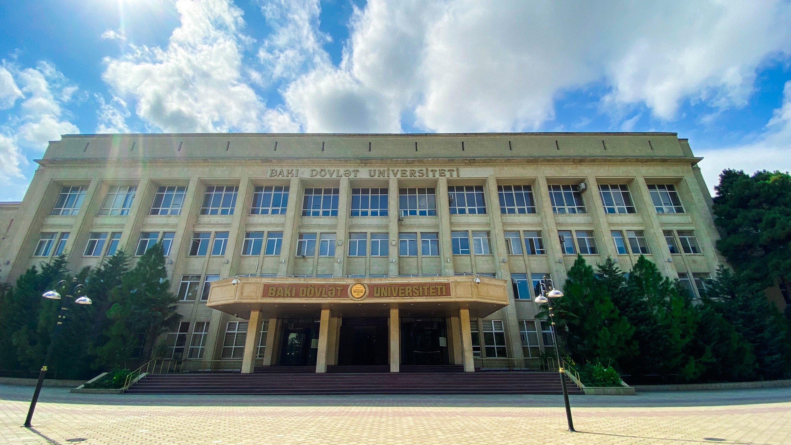 BDU “Web of Science” və “Scopus”da çap olunmuş elmi əsərlərin sayı və onlara edilən istinadlara görə ölkə lideridir