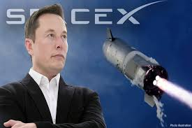 "SpaceX" 23 yeni internet peyki buraxıb -