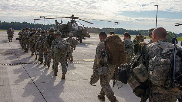 NATO İrəvana təhlükəsizlik təminatı verir - Karapetyan