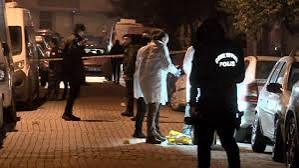 İstanbul şəhərində silahlı atışma -