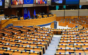 Avropa Parlamentində qısqanclıq -