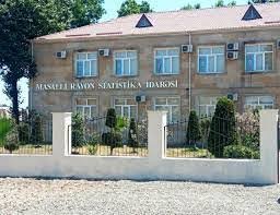 Masallı rayonunda orta aylıq əməkhaqqı 9,3 faiz artmışdır - STATİSTİKA