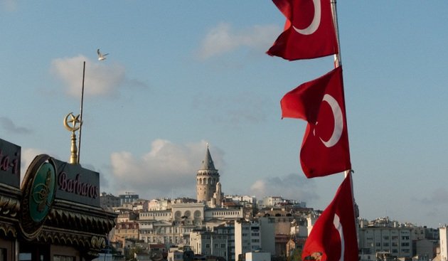 Azərbaycanın İstanbuldakı Baş Konsulluğunda seçki məntəqələri təchiz edilib