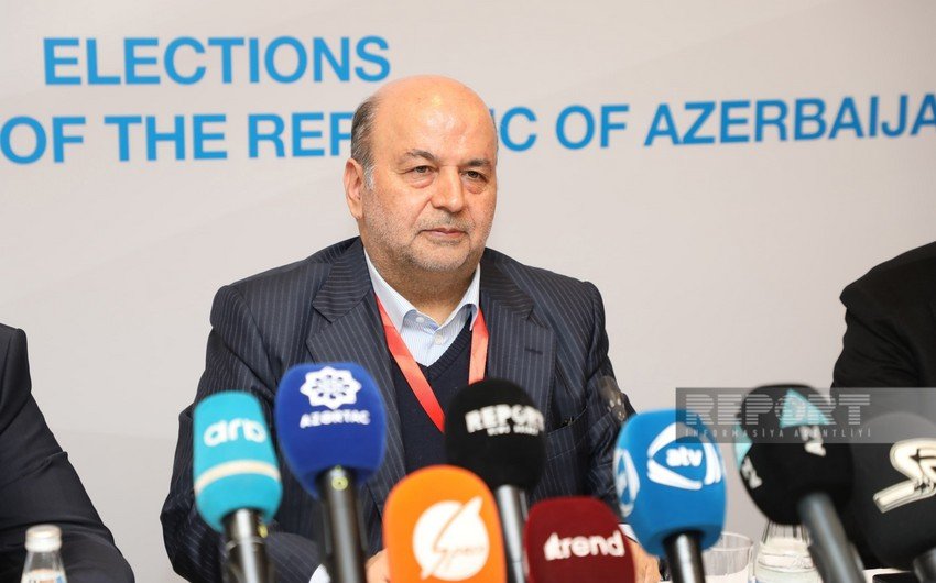 Azərbaycan Asiya Parlament Assambleyasına sədrlik edəcək
