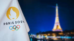 Parisdə 2024-cü il Yay olimpiya oyunlarının medalları təqdim olunub -