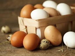Azərbaycan yumurta ixracını artıracaq