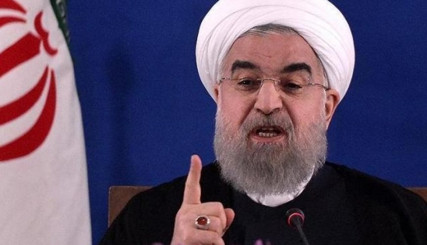İran: eks-prezident Həsən Ruhanini seçki yarışına buraxmadılar