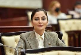 Əminə Ağazadə: Asiya Parlament Assambleyasında (APA)sədrlik Azərbaycana keçəcək