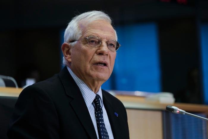 Borrell Ermənistana səfər etmək niyyətindədir