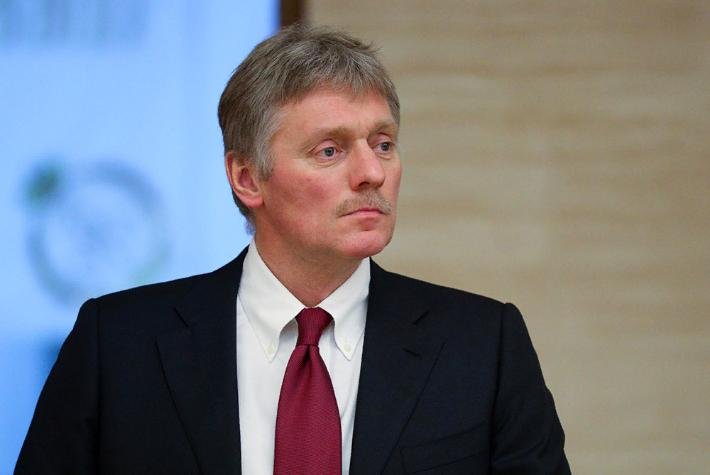 Peskov Putinin Ərdoğanla görüşü ilə bağlı sualı cavablandırıb