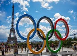 Paris Olimpiadası üçün təhlükəsizlik planları olan kompüter oğurlanıb -
