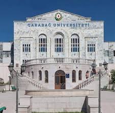 Qarabağ Universitetində ilk vakansiya!