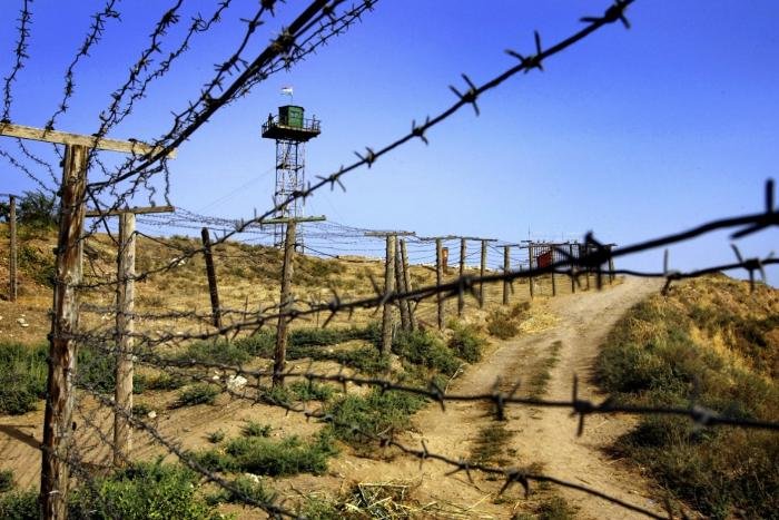 Ermənistan baş nazirinin müavini: Sərhədin delimitasiyası üzrə metodologiya layihəsi bir neçə ay ərzində təsdiqlənə bilər