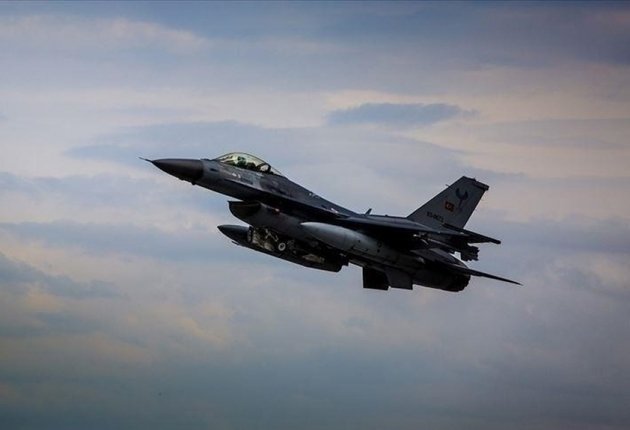 Türkiyə ABŞ-dan F-16 almaq təklifi alıb