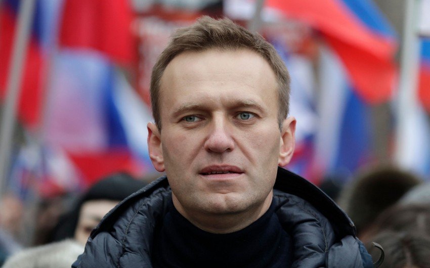 Aİ-nin səkkiz ölkəsi Navalnının ölümü ilə bağlı yeni sanksiyaların tətbiqi üçün lobbiçilik edir
