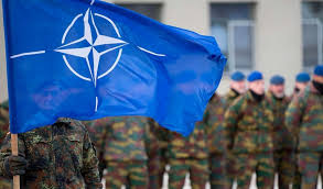 NATO təlimləri insident riski yaradır -