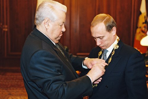 Putin niyə prezident olmaq istəmirmiş - Yeltsinə verdiyi CAVAB