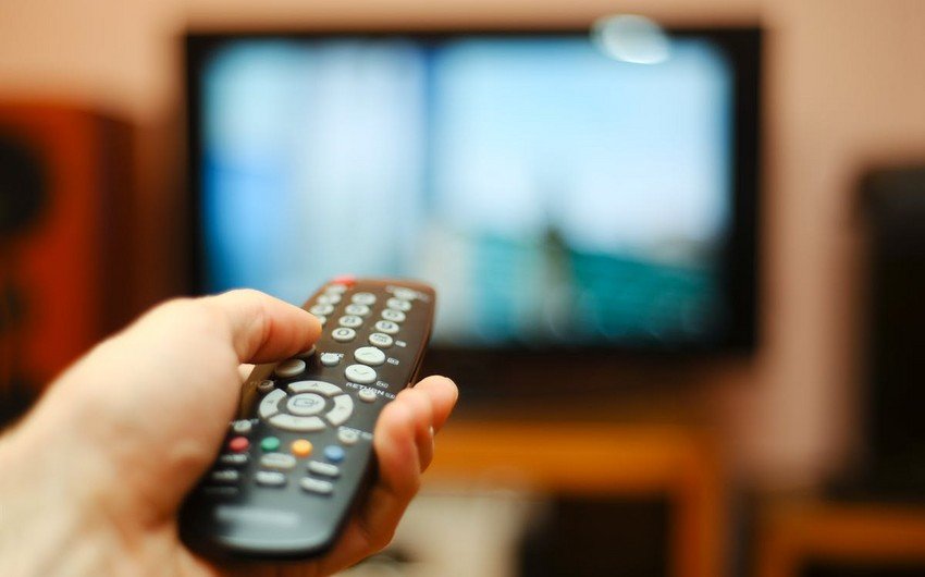Azərbaycan telekanalları sabahdan yeni TV standartına keçir