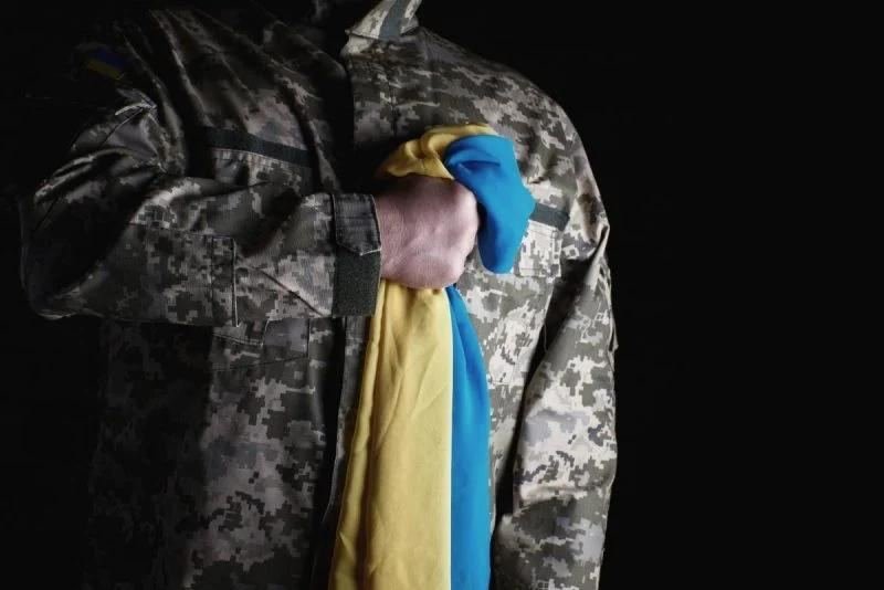 Ukrayna həlak olan daha 100 hərbçisinin cəsədini geri alıb