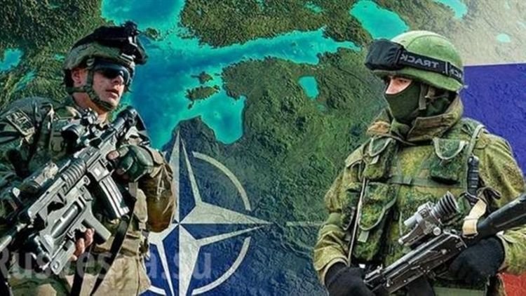 NATO qoşunları Ukraynaya girsə, III Dünya müharibəsi başlayacaq - Nazir