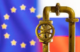 Avropa İttifaqı Rusiyadan LNG alışını dayandırmaq istəyir -