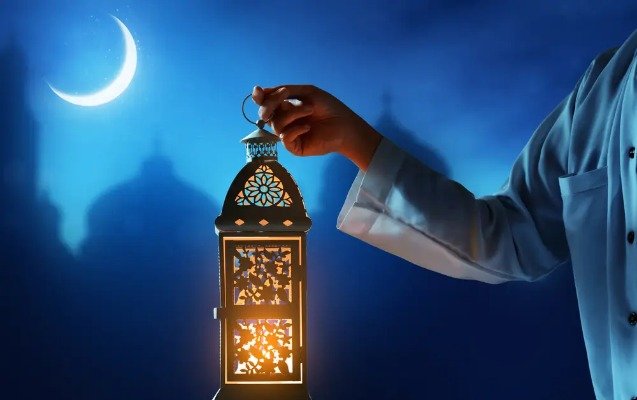 Ramazanın doqquzuncu gününün duası - İmsak və iftar vaxtı