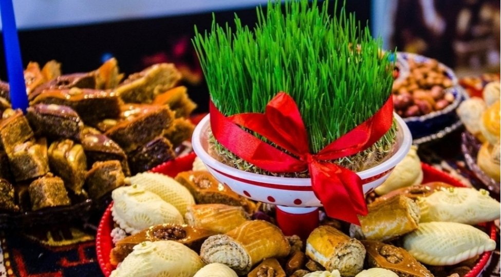 Azərbaycanda Novruz bayramı qeyd OLUNUR