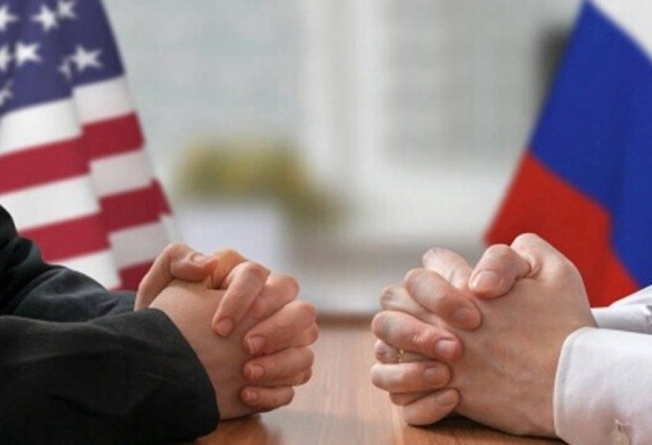 Rusiya və ABŞ arasında danışıqlar