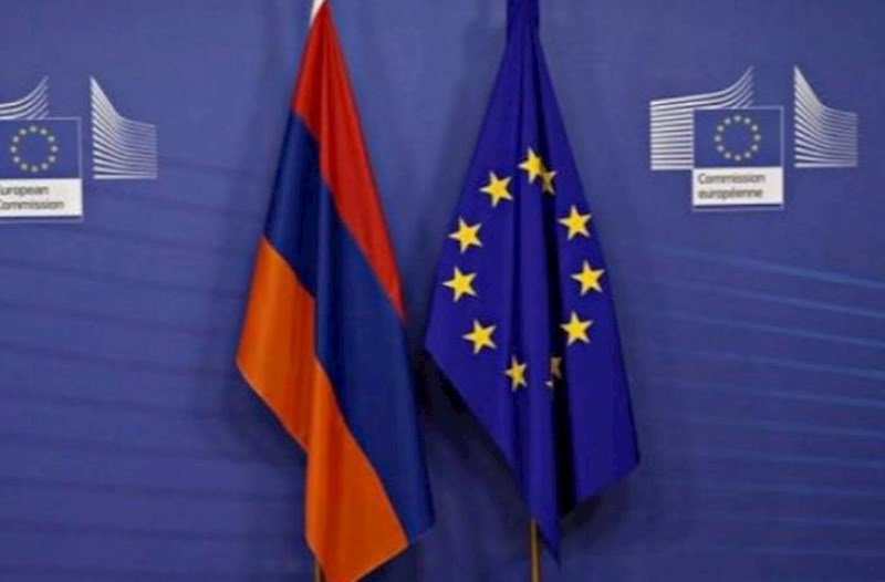 Ermənistan parlamentinin sədri Aİ spikerlərinin görüşünə QATILACAQ