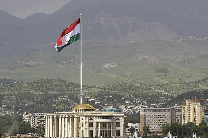 Tacikistanda 9 nəfər saxlanılıb - "Crocus" işi