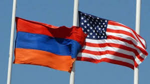 ABŞ hərbi təlimatçıları Ermənistana gəlib -