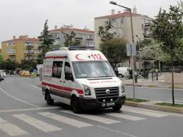 Türkiyədə hərbçiləri daşıyan avtobus qəzaya düşüb -
